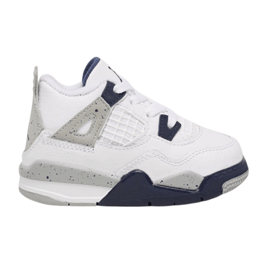 Jordan 4 Retro Midnight Navy (TD)