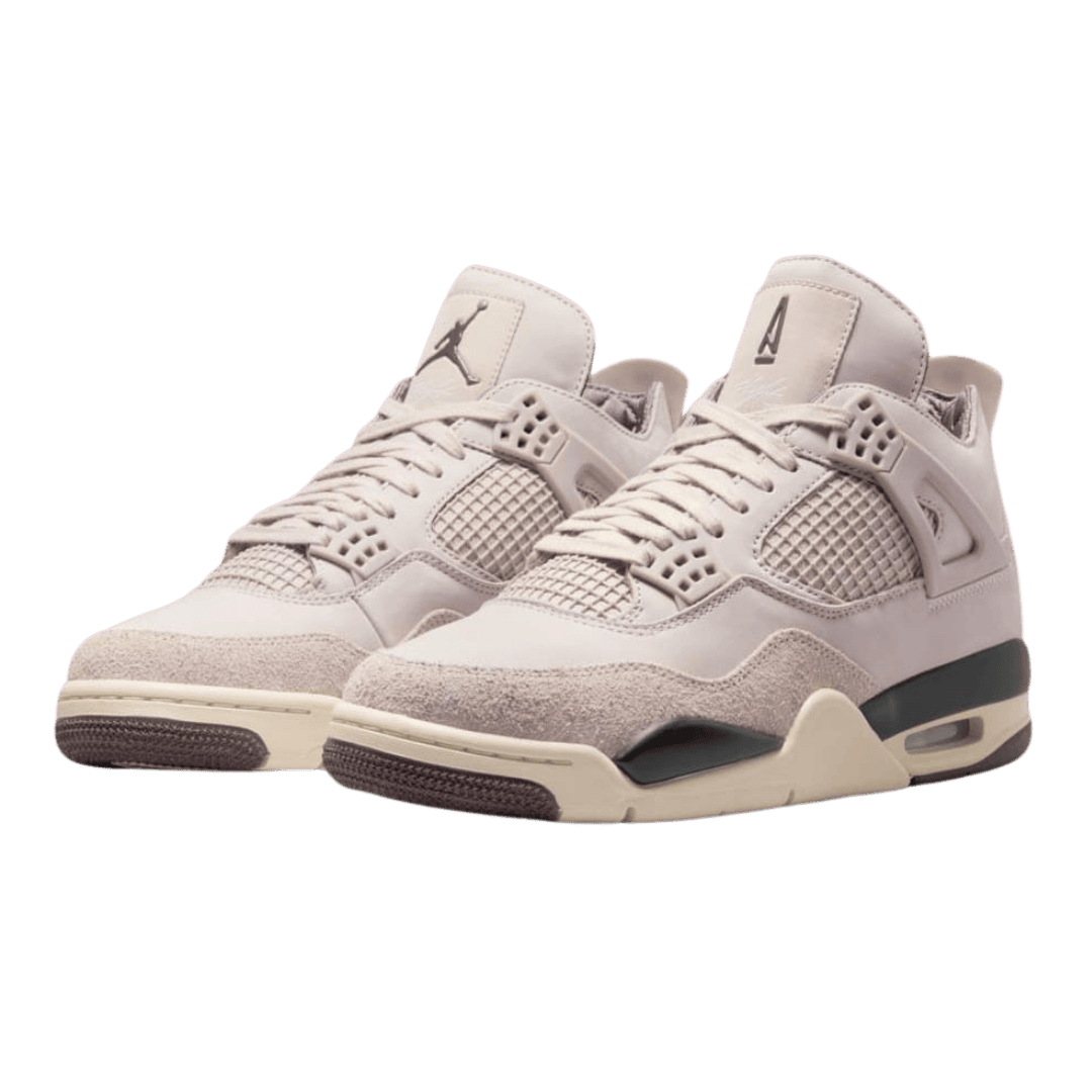 Jordan 4 Retro OG SP A Ma Maniére While You Were Sleeping (W)