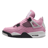 Jordan 4 Retro Orchid (W)