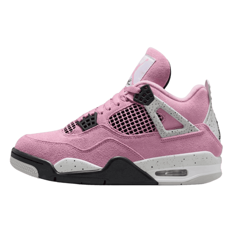 Jordan 4 Retro Orchid (W)