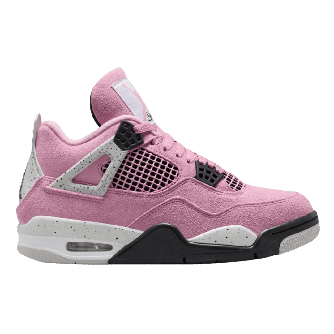 Jordan 4 Retro Orchid (W)