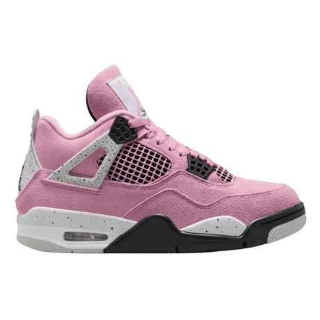 Jordan 4 Retro Orchid (W)