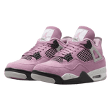 Jordan 4 Retro Orchid (W)