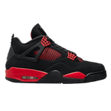 Jordan 4 Retro Red Thunder