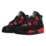 Jordan 4 Retro Red Thunder