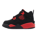 Jordan 4 Retro Red Thunder (TD)