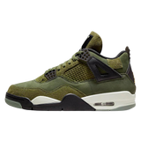 Jordan 4 Retro SE Craft Medium Olive