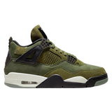 Jordan 4 Retro SE Craft Medium Olive