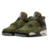 Jordan 4 Retro SE Craft Medium Olive