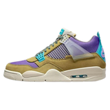 Jordan 4 Retro SP 30th Anniversary Union Desert Moss