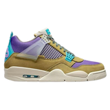 Jordan 4 Retro SP 30th Anniversary Union Desert Moss