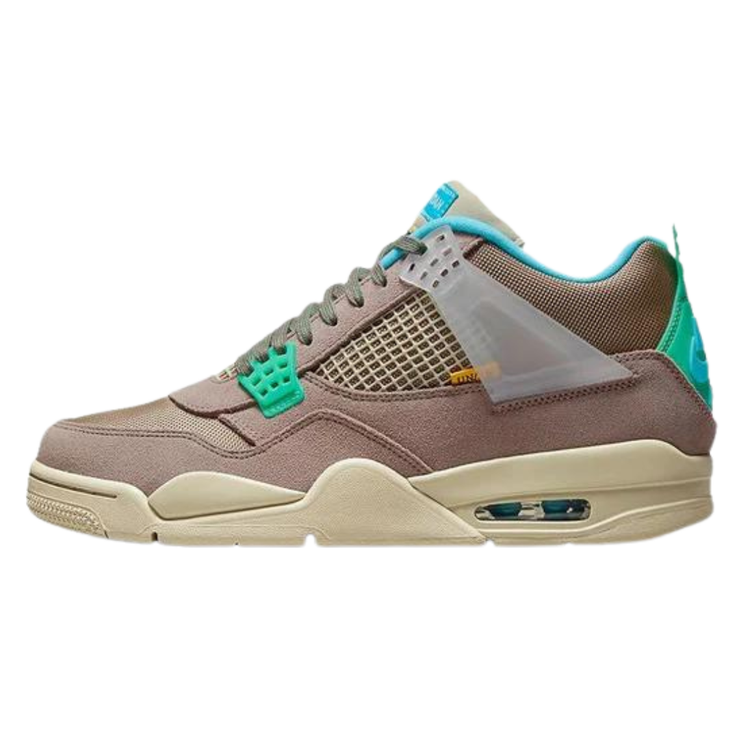 Jordan 4 Retro SP 30th Anniversary Union Taupe Haze