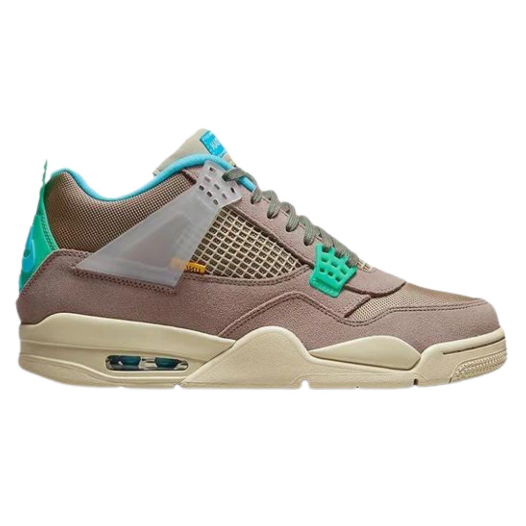 Jordan 4 Retro SP 30th Anniversary Union Taupe Haze