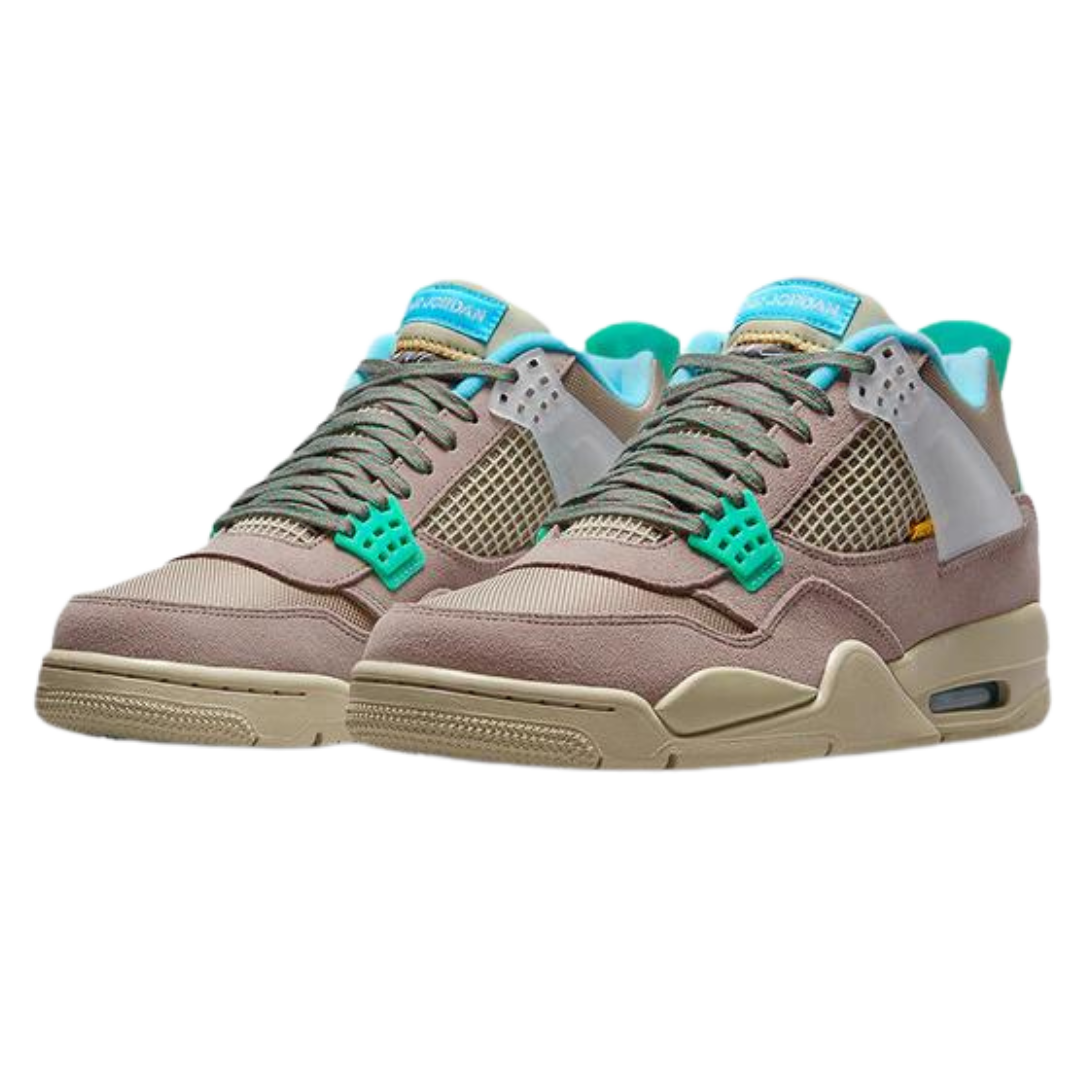 Jordan 4 Retro SP 30th Anniversary Union Taupe Haze