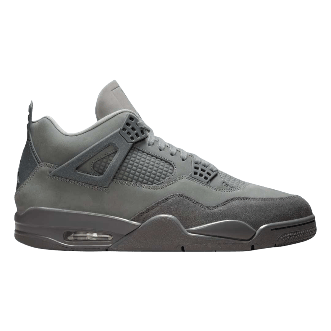 Jordan 4 Retro Wet Cement