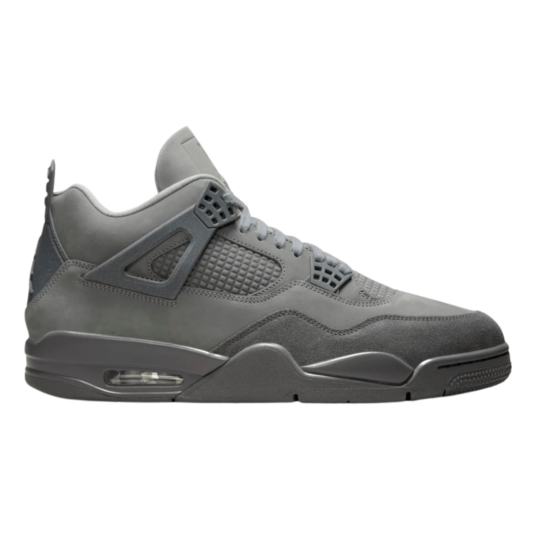 Jordan 4 Retro Wet Cement (GS)