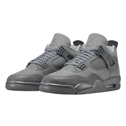 Jordan 4 Retro Wet Cement (GS)