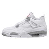 Jordan 4 Retro White Oreo (2021)