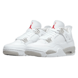 Jordan 4 Retro White Oreo (2021)