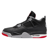 Jordan 4 Retro Bred Reimagined