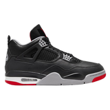 Jordan 4 Retro Bred Reimagined