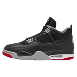 Jordan 4 Retro Bred Reimagined (GS)