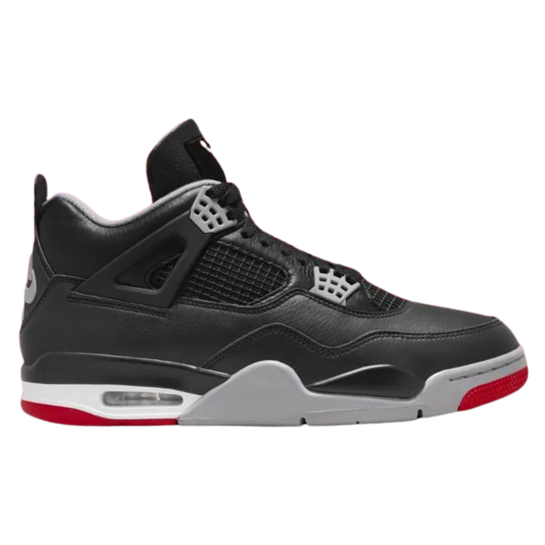 Jordan 4 Retro Bred Reimagined (GS)