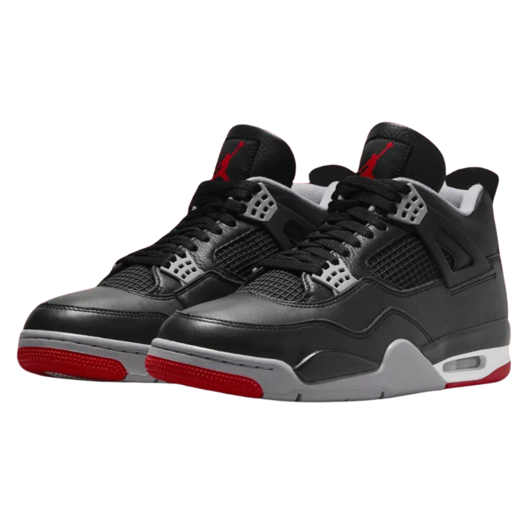 Jordan 4 Retro Bred Reimagined (GS)