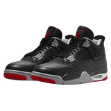 Jordan 4 Retro Bred Reimagined (GS)