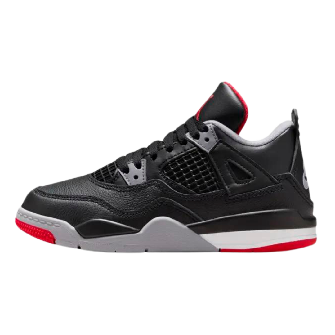 Jordan 4 Retro Bred Reimagined (PS)