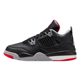 Jordan 4 Retro Bred Reimagined (PS)