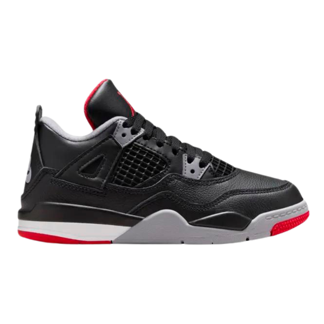 Jordan 4 Retro Bred Reimagined (PS)