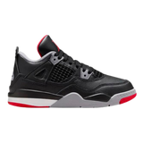 Jordan 4 Retro Bred Reimagined (PS)