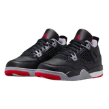 Jordan 4 Retro Bred Reimagined (PS)