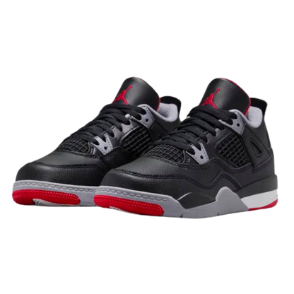 Jordan 4 Retro Bred Reimagined PS