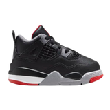 Jordan 4 Retro Bred Reimagined (TD)