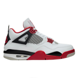 Jordan 4 Retro Fire Red 2020