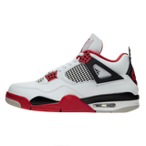 Jordan 4 Retro Fire Red 2020