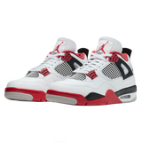 Jordan 4 Retro Fire Red 2020