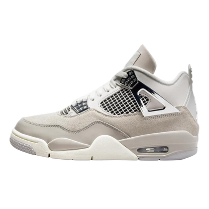 Jordan 4 Retro Frozen Moments (W)