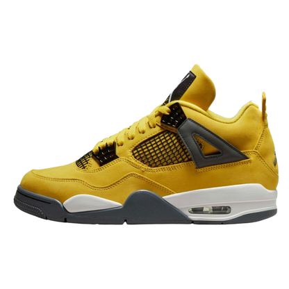 Jordan 4 Retro Lightning