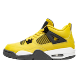 Jordan 4 Retro Lightning (GS)