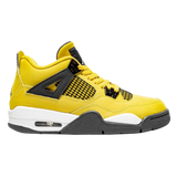 Jordan 4 Retro Lightning (GS)