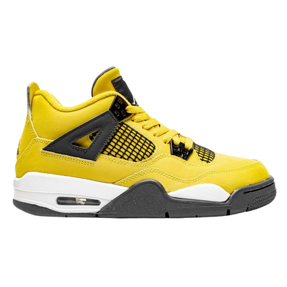 Jordan 4 Retro Lightning (GS)