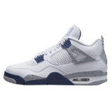 Jordan 4 Retro Midnight Navy