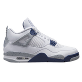 Jordan 4 Retro Midnight Navy