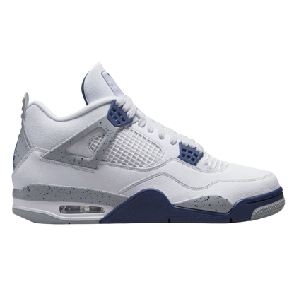 Jordan 4 Retro Midnight Navy