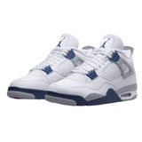 Jordan 4 Retro Midnight Navy