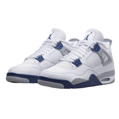 Jordan 4 Retro Midnight Navy