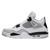 Jordan 4 Retro Military Black